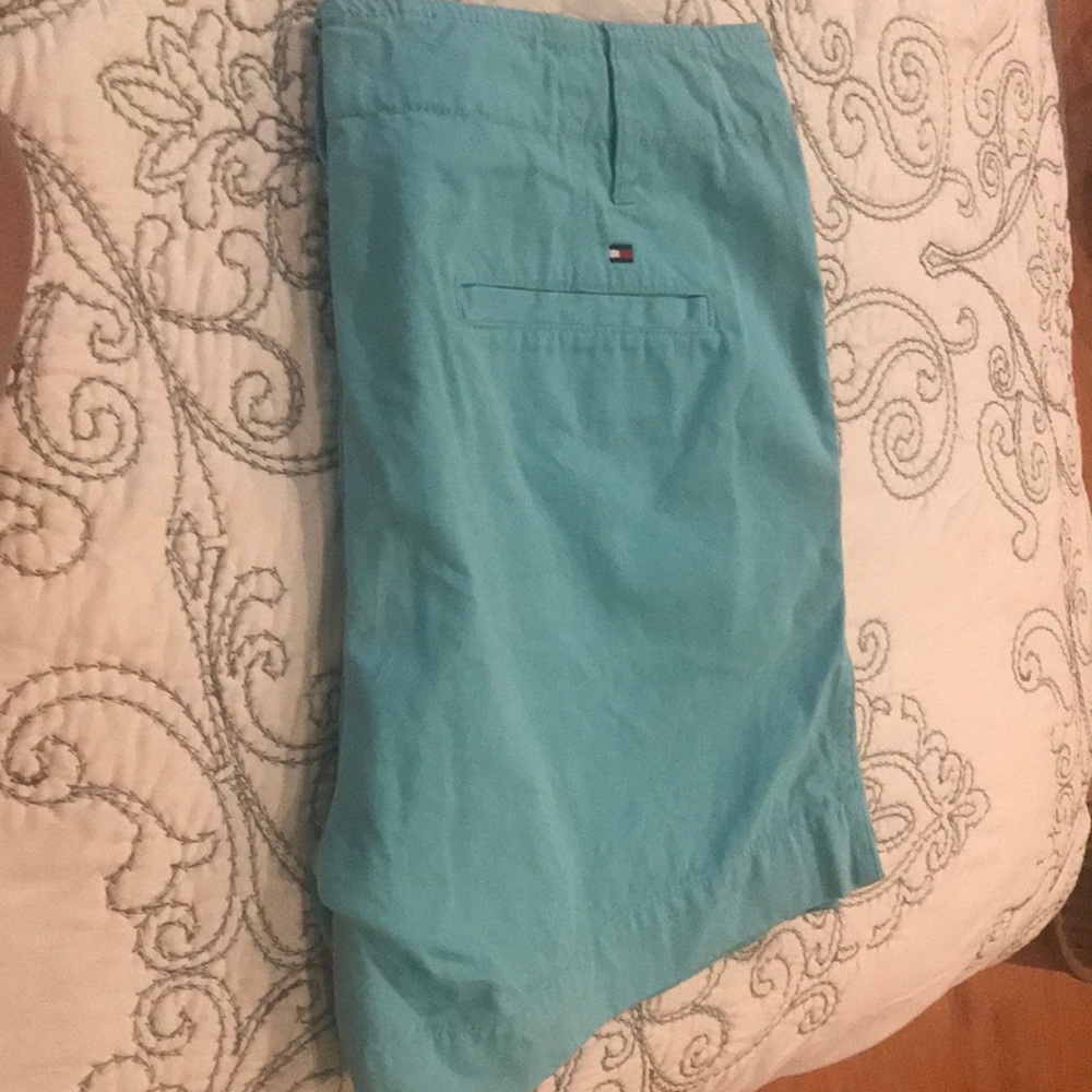 Ocean blue 💦shorts!